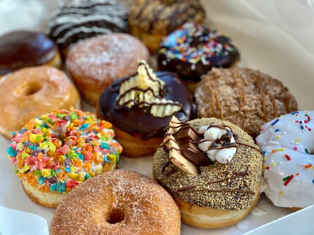 Donut